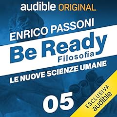 Diseño de la portada del título Le nuove scienze umane