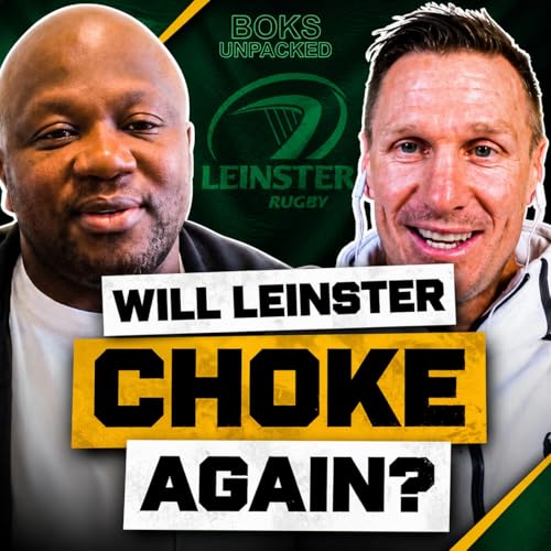 Champions Cup Semi Final Preview, Stormers Go Top Of The URC & Tana Umaga Stories!
