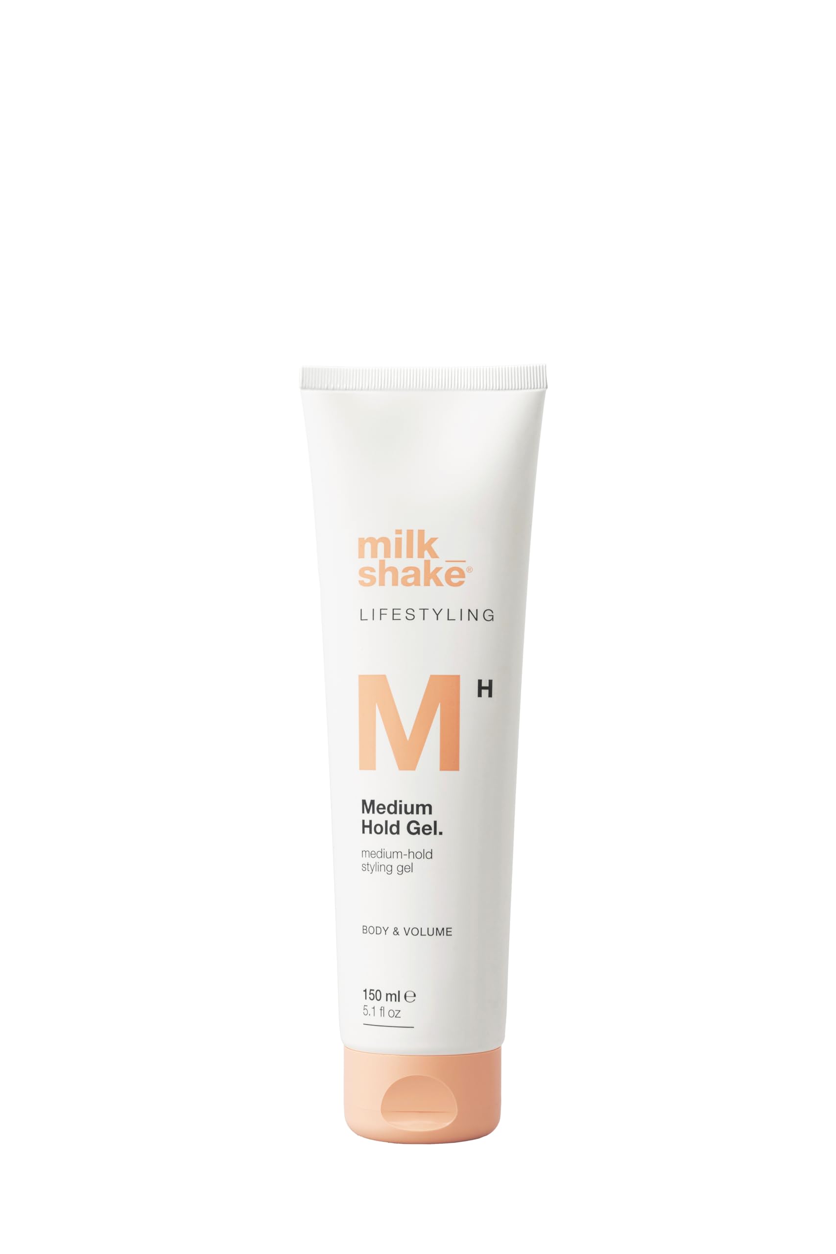 milk_shake | LIFESTYLING medium hold gel 150ml