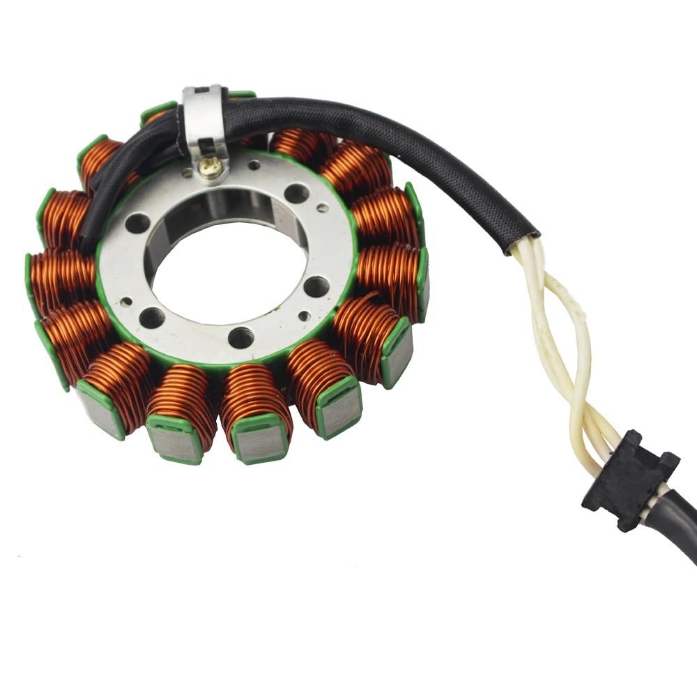 Motorcycle Styling Magneto Stator Coil for Kawasaki ZX1000 Ninja