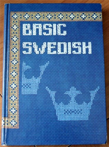 Basic Swedish