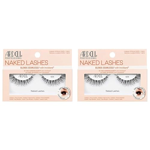 Naked Lashes 424 (2 unidades)