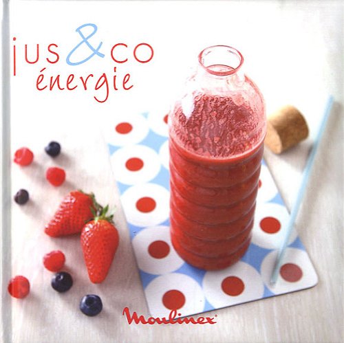 JUS & CO ENERGIE