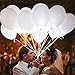 20Pcs LED Light up Balloons 12