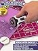 The Quilted Bear Rotating Cutting Mat 12