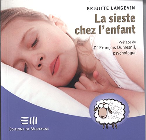 Télécharger La sieste chez l'enfant PDF