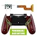 eXtremeRate Dawn Programable Remap Kit Botón de Reasignación para Playstaion 4 con...