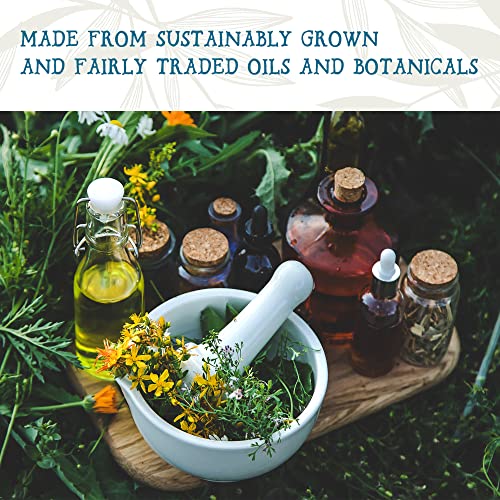 Bee The Light Simple Man Soap - Men's All Natural Soap Made From Fair Trade Organic Ingredients With Pure Essential Oils For Men - Manly Soap In Long Lasting 5 Oz Blocks (Cedar Citrus, Pack Of 3) #TOP4