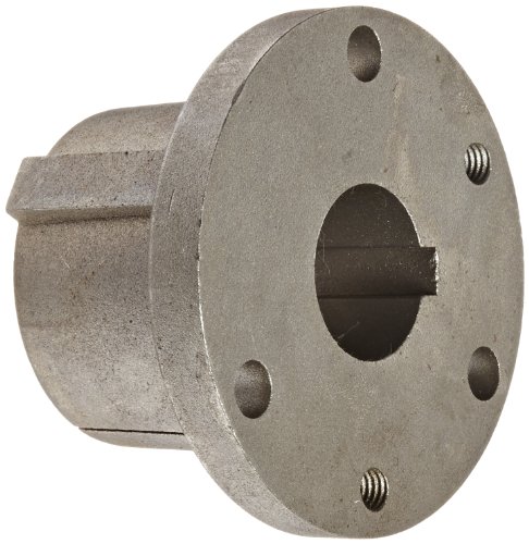 Martin Q1 1 3/8W MST Bushing, Sintered Steel, Inch, 1.37