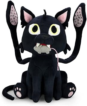 Dungeons & Dragons Displacer Beast Phunny Plush by Kidrobot