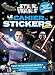 STAR WARS - Le cahier de stickers ultime