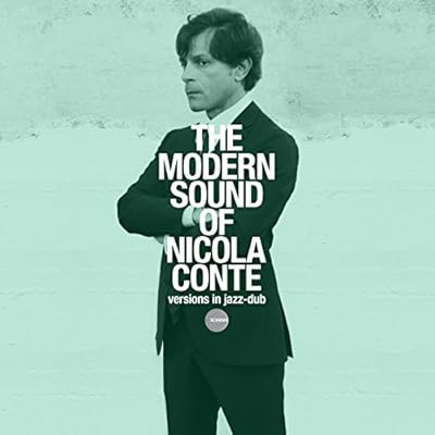 The Modern Sound of