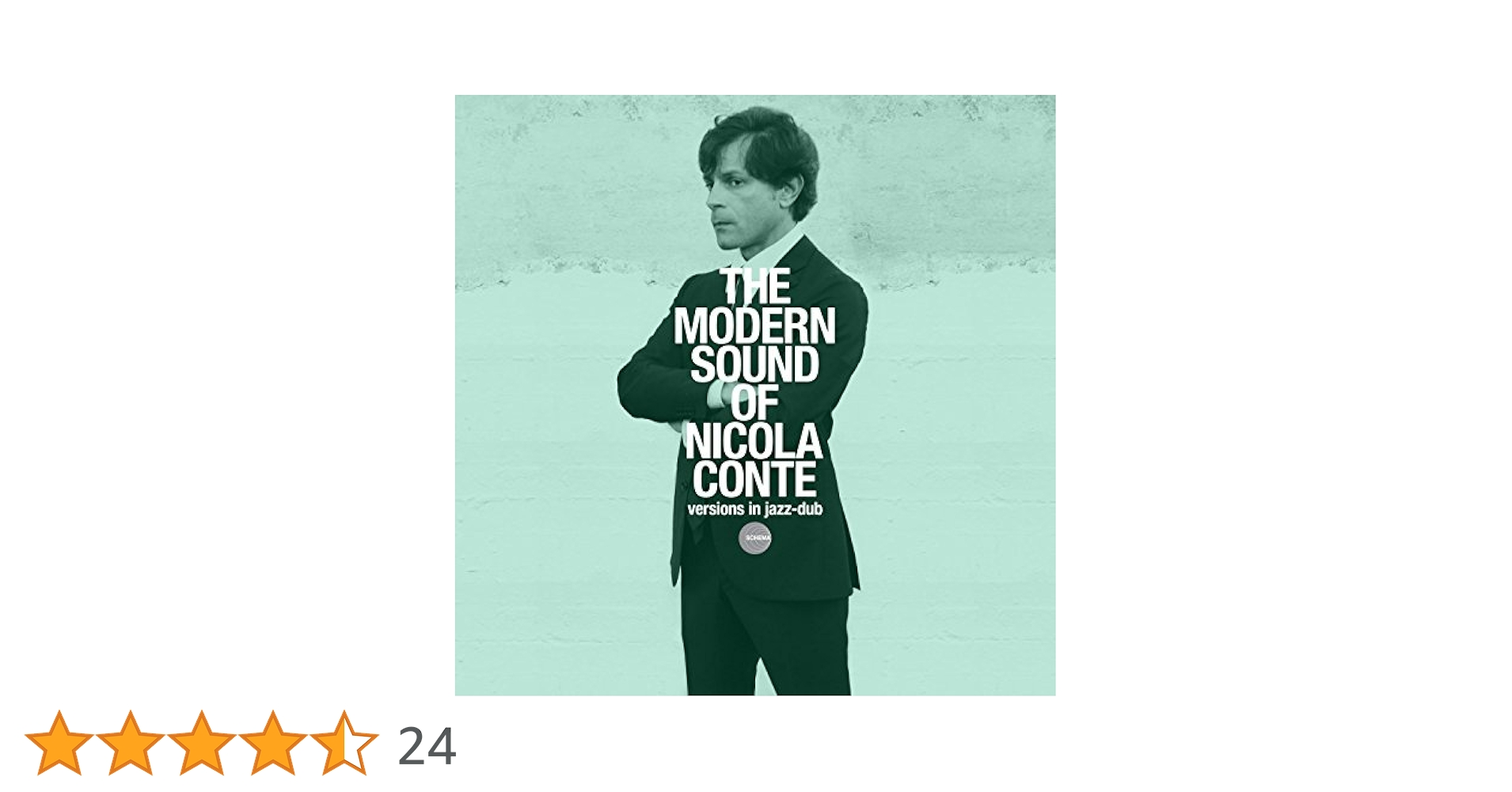 ニコラ・コンテ Schema Nicola Conte / Jet Sounds ニコラ・コンテ Schema Nicola Conte / Jet Sounds Amazon.co.jp
