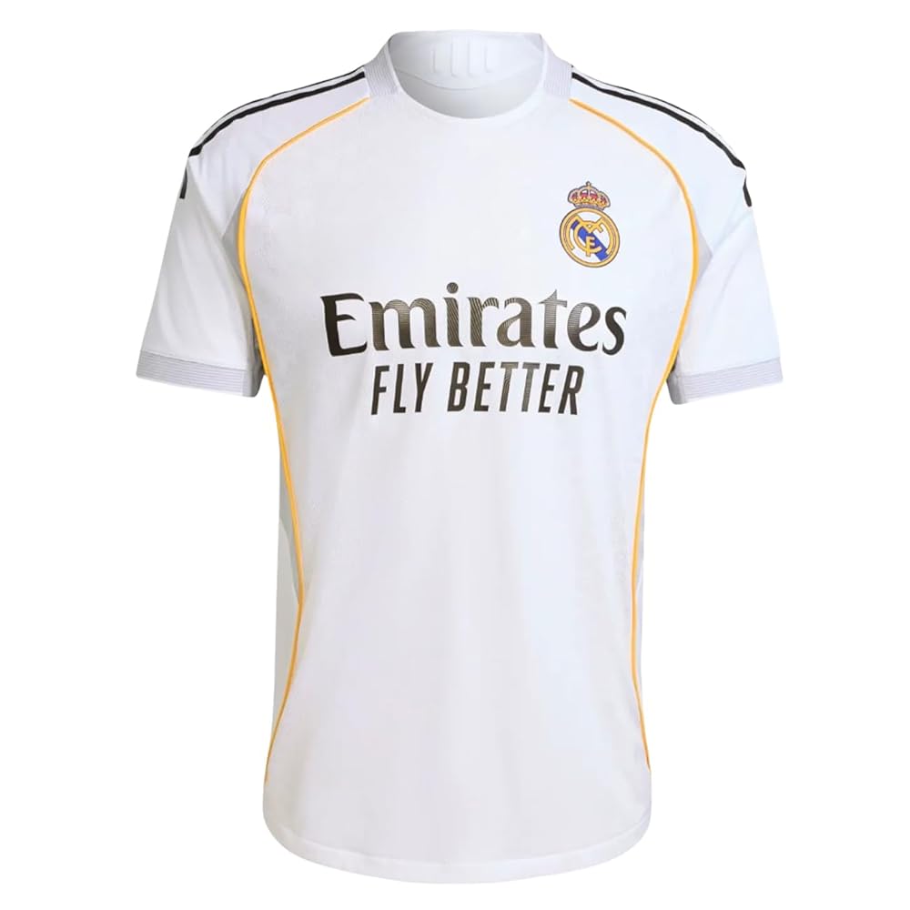 Amazon.co.jp: [XUPENG] レアル マドリード REAL MADRID 全選手