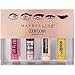 Maybelline New York Makeup Countdown Holiday Mini Mascara Kit, Black
