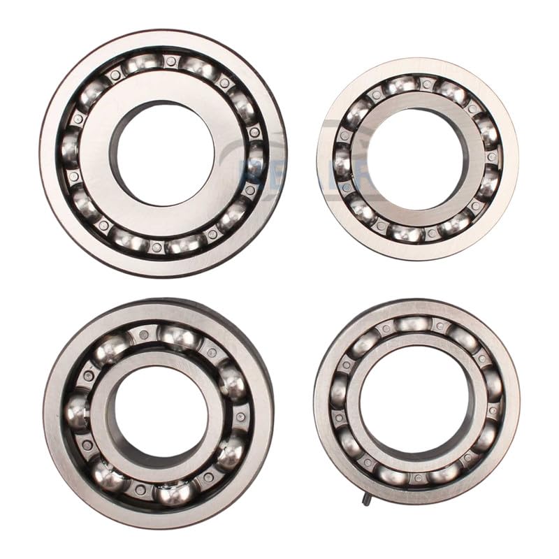 Replacement Auto Parts for Subaru 135220D CVT TR580 Auto Transmission Bearings Kit DG358220 DG358220-1Mod-R36R-24908