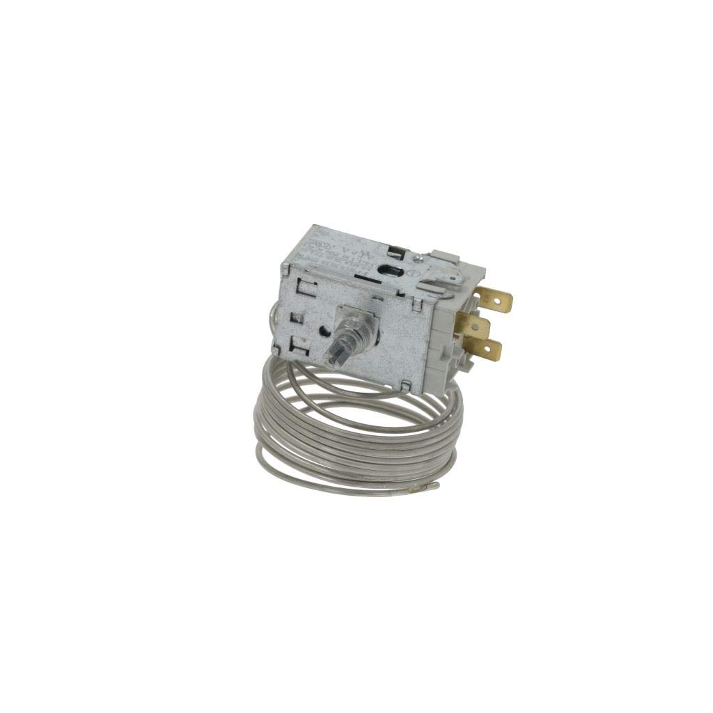 Ufixt Fits Whirlpool - Indesit Domestic Refrigerator Thermostat Atea A13-0059