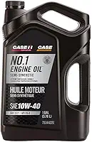 CNH Óleo de motor 10W40 CK-4 1 galão