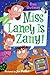 My Weird School Daze #8: Miss Laney Is Zany!
