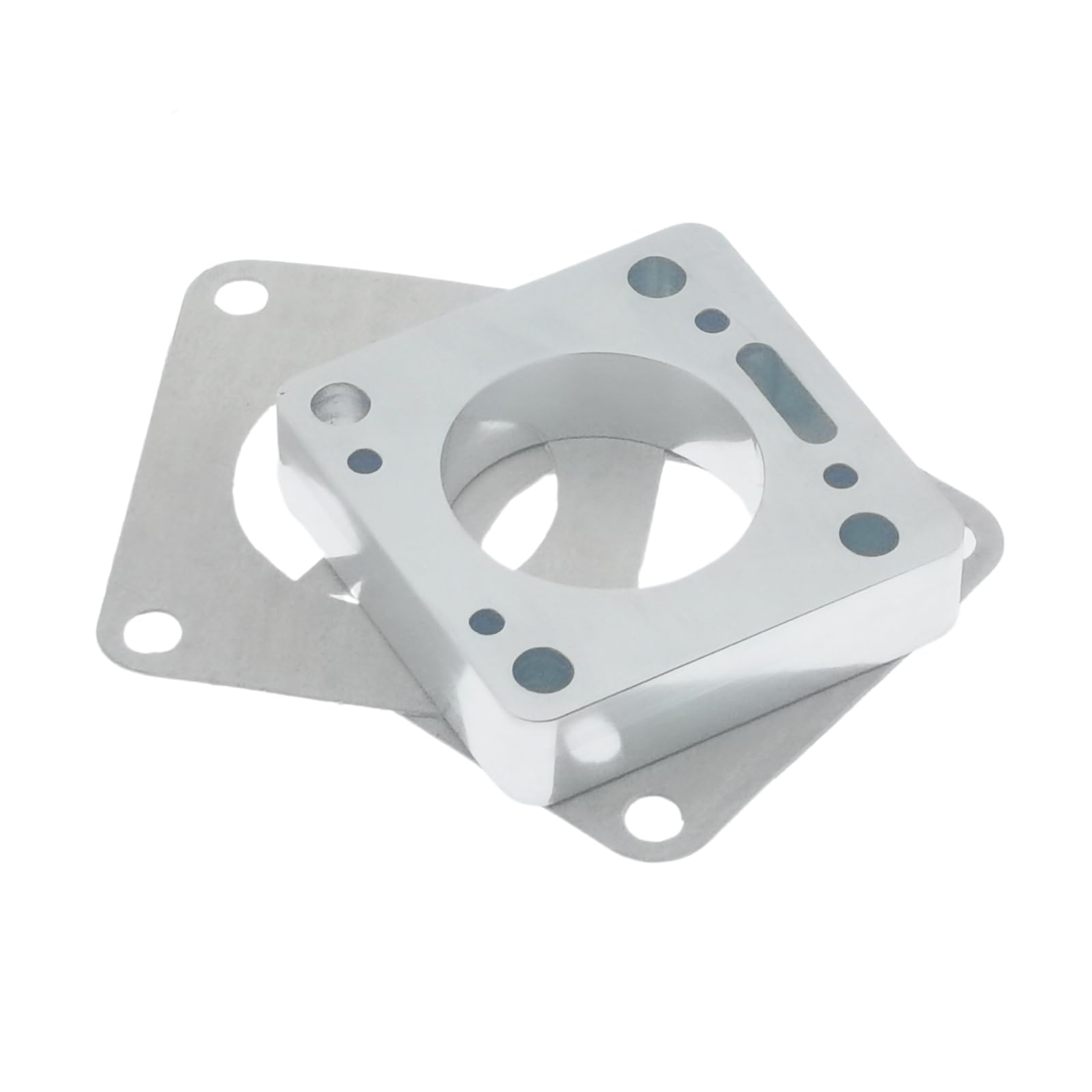 Amazon.co.jp: XIANGSHANG スバル用 EN07エンジン スロットル