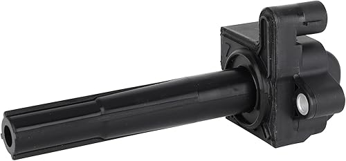 Miniatura 7 de Aintier Bobinas de bobina de encendido y bujías de iridio UF155 para Toyota para Lexus Avalon Camry Sienna Solara ES300