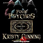 Cover of Four Psychos