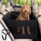 YoGi Prime Half Hammock Dog Seat Cover