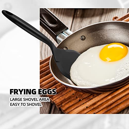 Ecerangus WIDE Pancakes Spatula Turner thumb #3