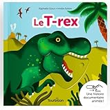  Le T-rex