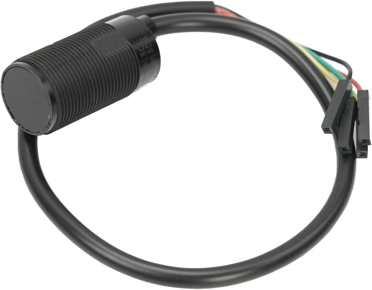 Gravity: IR Positioning Camera for Arduino - 4-Point Tracking Sensor, 128x96 Pixels for Flame Detection, Robot Navigation, STEM Projects​