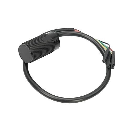 Gravity: IR Positioning Camera for Arduino - 4-Point Tracking Sensor, 128x96 Pixels for Flame Detection, Robot Navigation, STEM Projects​