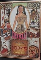 Peck Aubry Presents Pocahontas 1885450273 Book Cover