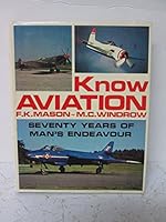 Know aviation 0540070017 Book Cover
