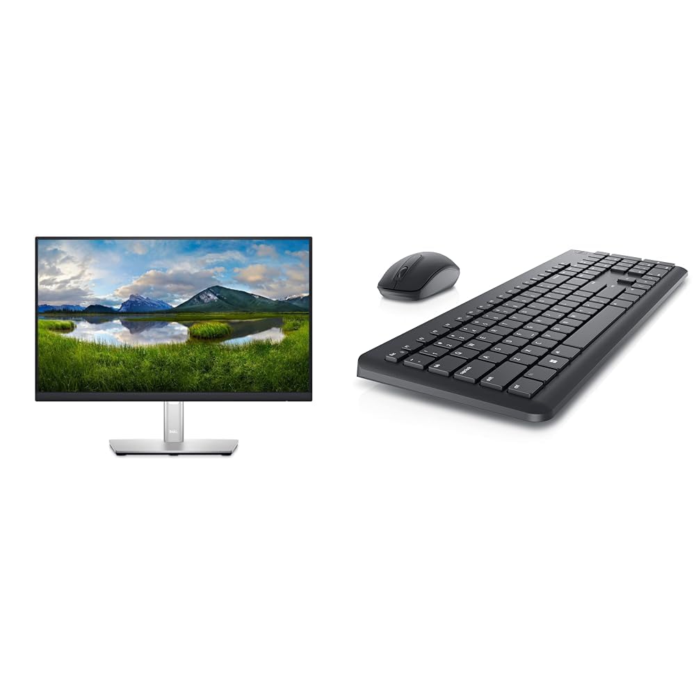 DELL ディスプレイ本体 黒 p2222h 2台 Dell P2222Hのサポート | 概要 | Dell 日本