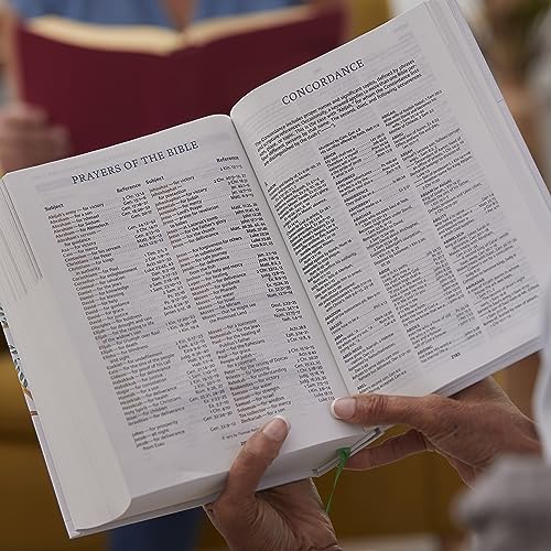 Nkjv, Evangelical Study Bible, Hardcover, Red Letter, Comfort Print: Christ-Centered. Faith-Building