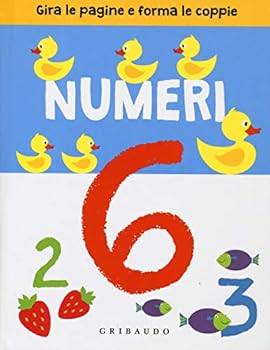 Hardcover GIRA LA PAGINA E FORMA LE COPP [Italian] Book