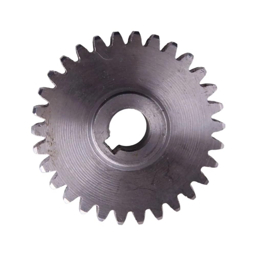 Pignon intermédiaire de fraisage 30T engrenage de rechange X2L G8689 CX605