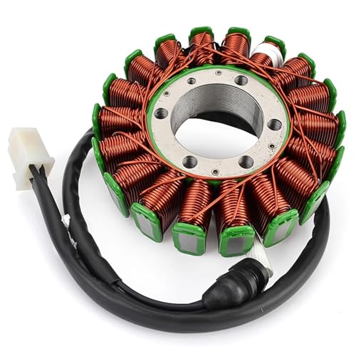 Stator de générateur de précision pour Triumph Sprint 1050