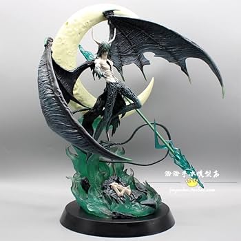BANDAI MASTERLISE ULQUIORRA CIFER A賞 Ichiban Kuji Bleach Stirring Souls Vol.3 - A Prize Ulquiorra