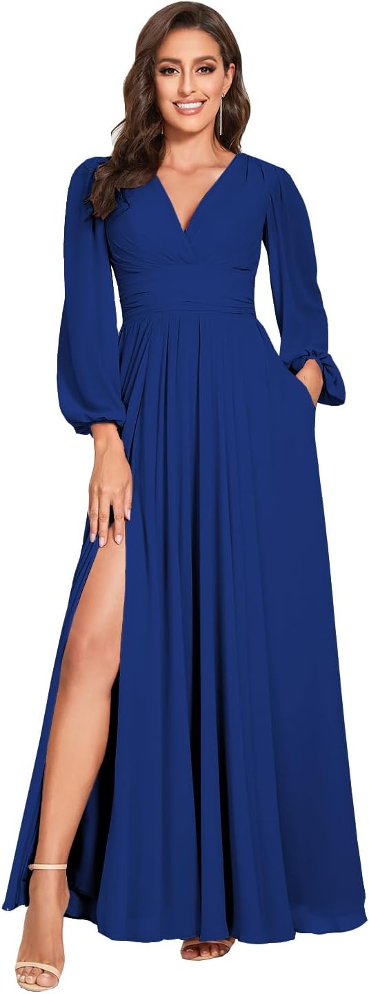 Azul real