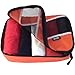 Packing Cubes -3pc Set of Travel Accessories Travel with LIPPIK Packing Supplies