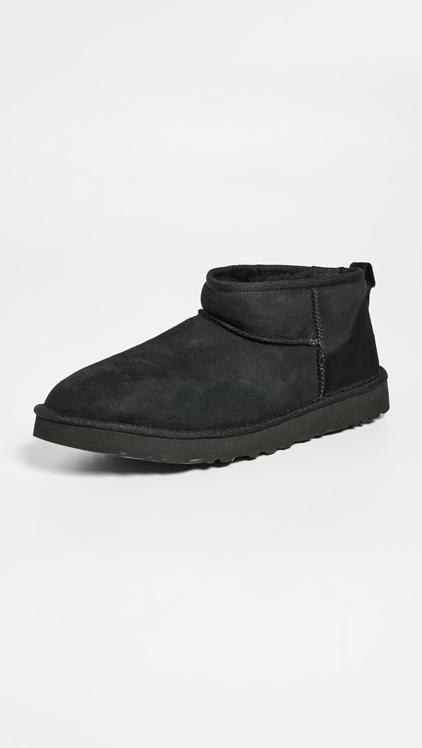 UGG Men's Classic Ultra MINI Fashion Boot - Image 2