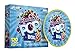 Price comparison product image Zoom Karaoke Pop Box 3 Party Pack - 6 CD+G Box Set - 120 Songs