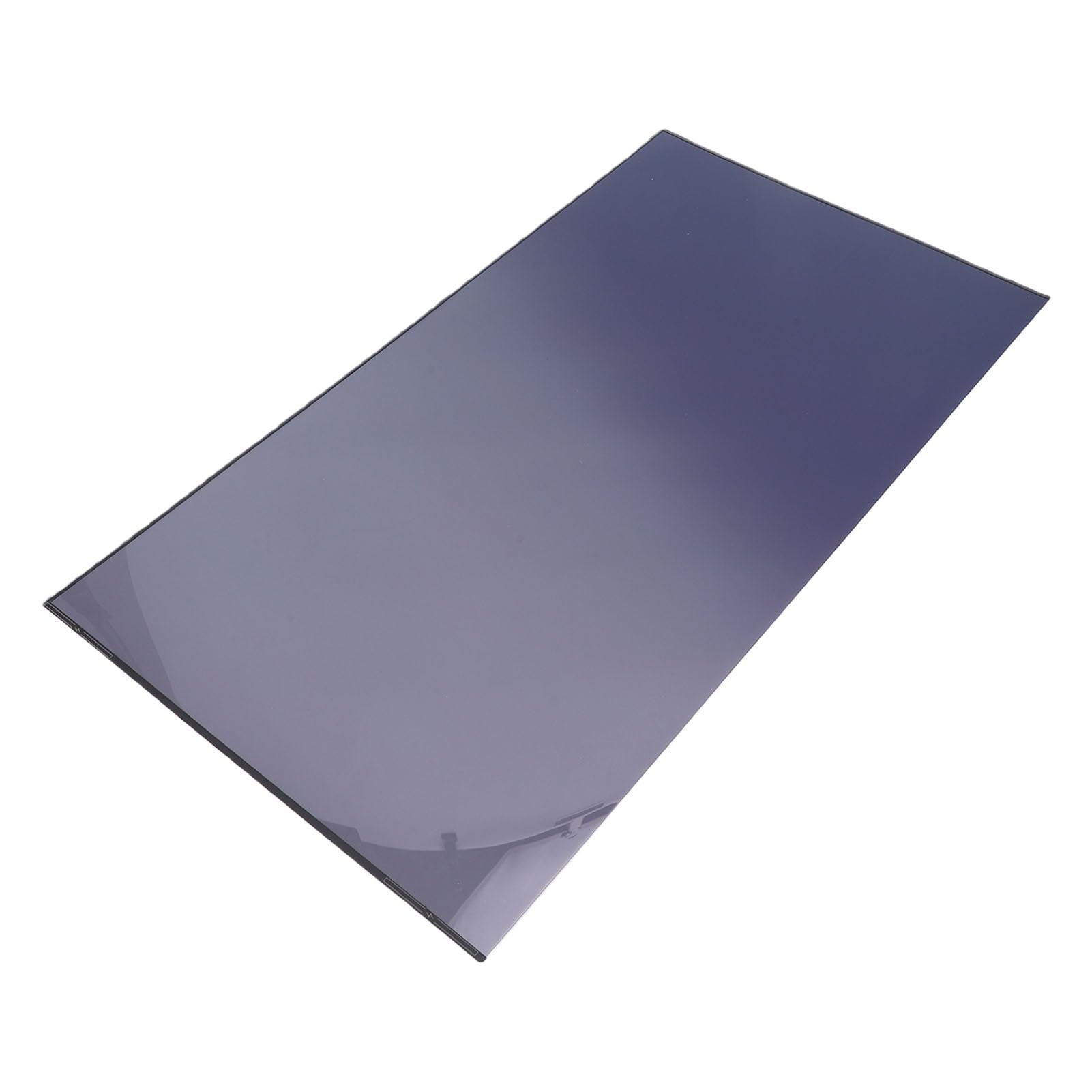 Aramox Protector de Pantalla de Privacidad Filtro de Privacidad PET de 27 Pulgadas 16:9 con Capa AR HD ángulo de Visión de 24 Grados a Prueba de Arañazos para Trabajo Remoto