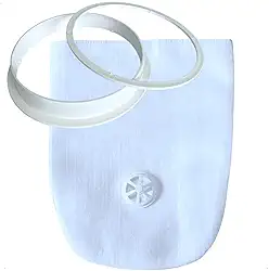 Filtro de Pano iGUi Com Anéis Para Piscinas iGUi E Splash 01Und - Original