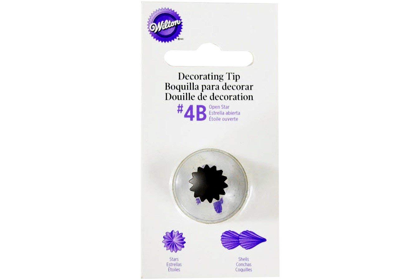 Wilton W4400 Decorating Tip