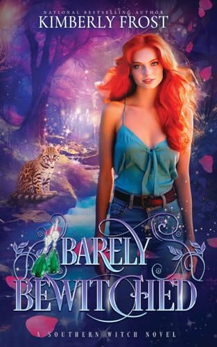 Barely Bewitched (Southern Witch)