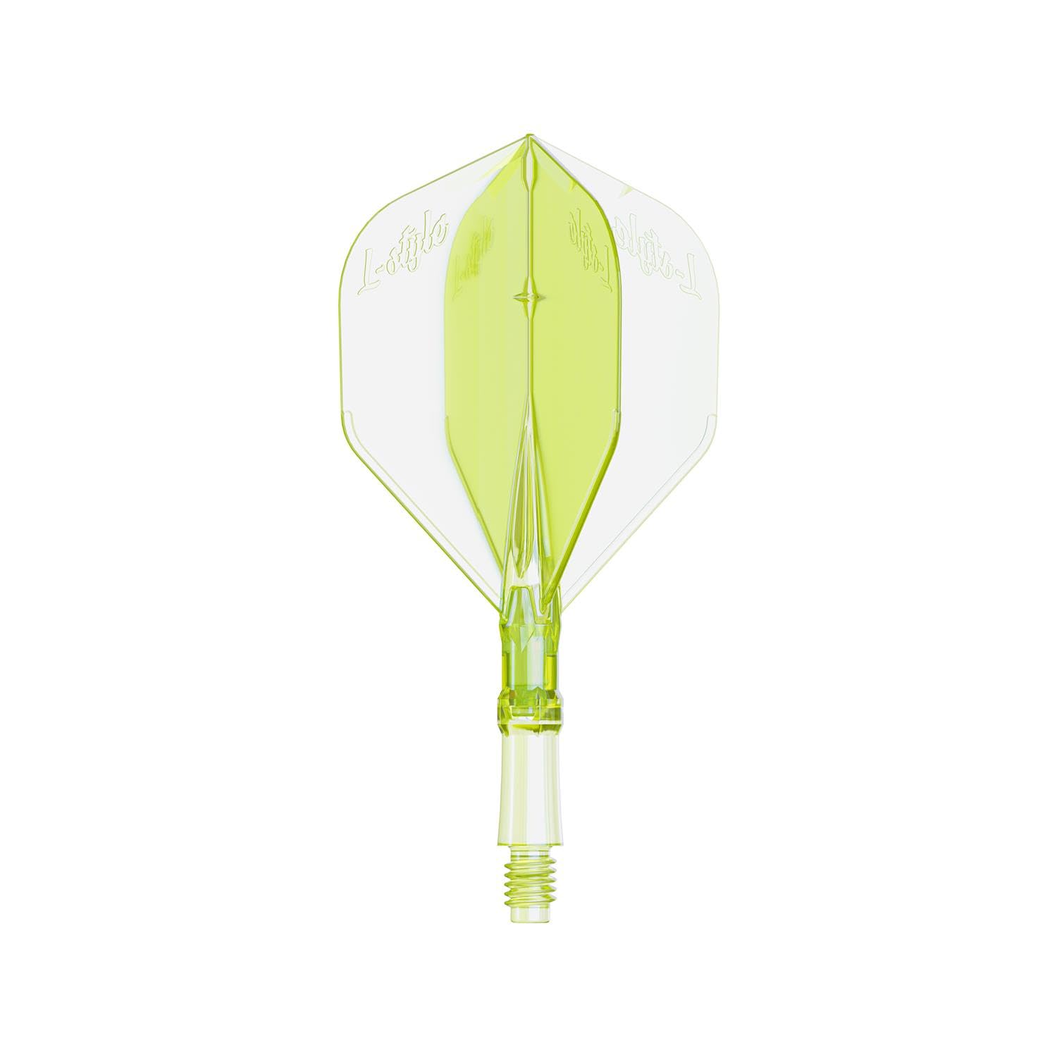 L-style L-System L1 190 Neon Yellow
