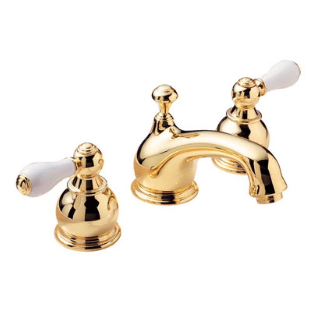 Amazon | American Standard 7871.732.295 ハンプトン2レバーハンドル