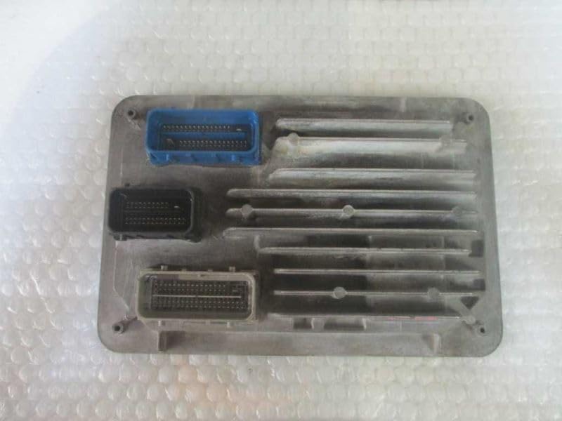 Engine ECM Electronic Control Module Fits 2020 20 Acadia XT4 12697793